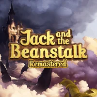 RTP NetEnt Jack and the Beanstalk Remastered